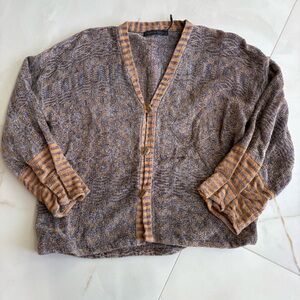 Vintage Patricia Palson cardigan